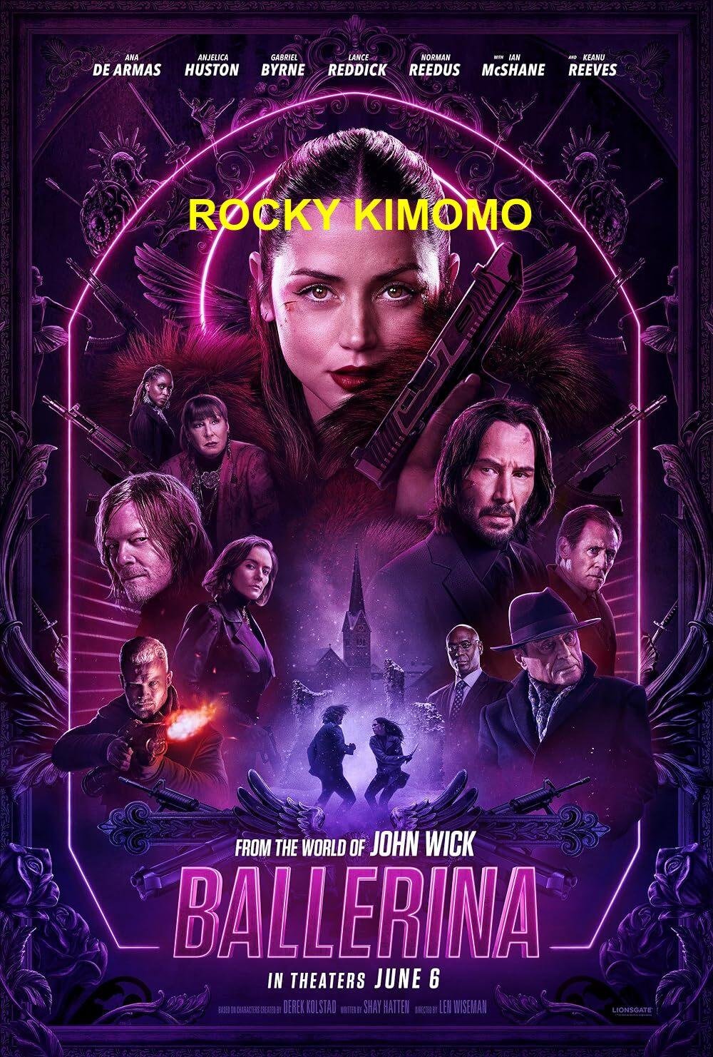 movie