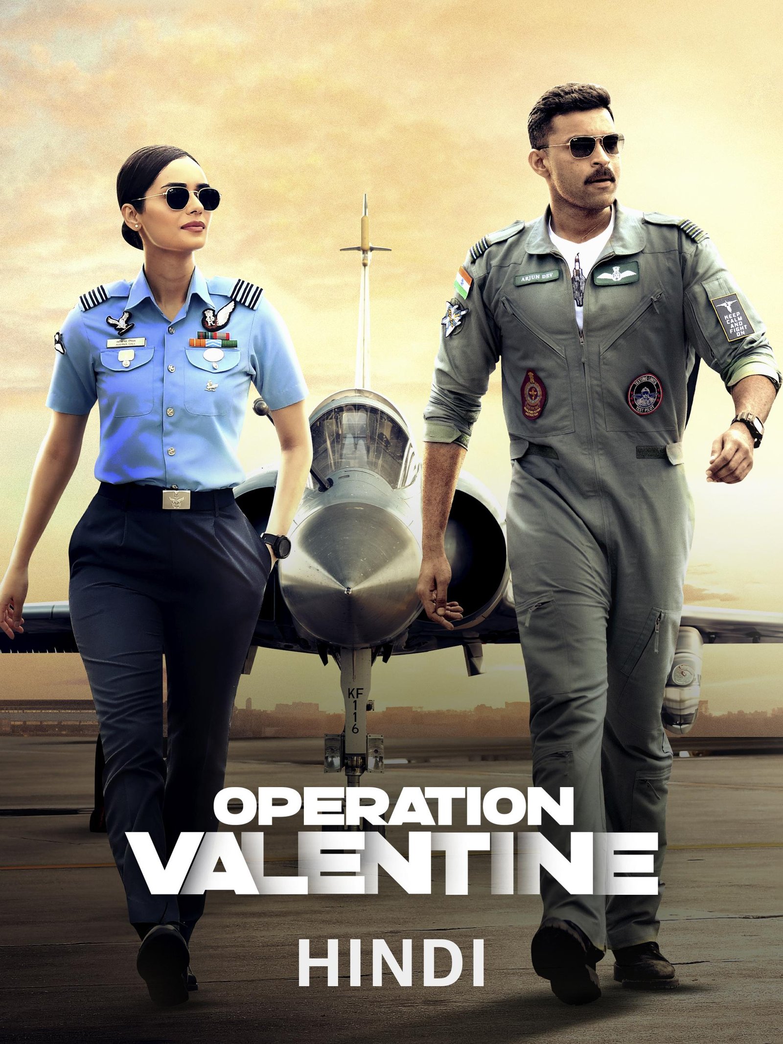 movie