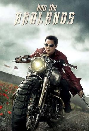 Into the Badlands SEASON 3