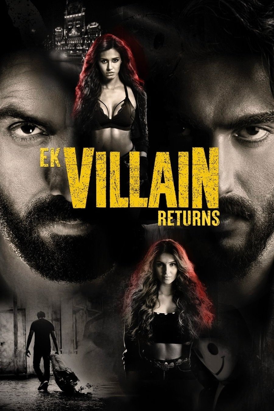 Ek Villain Returns B