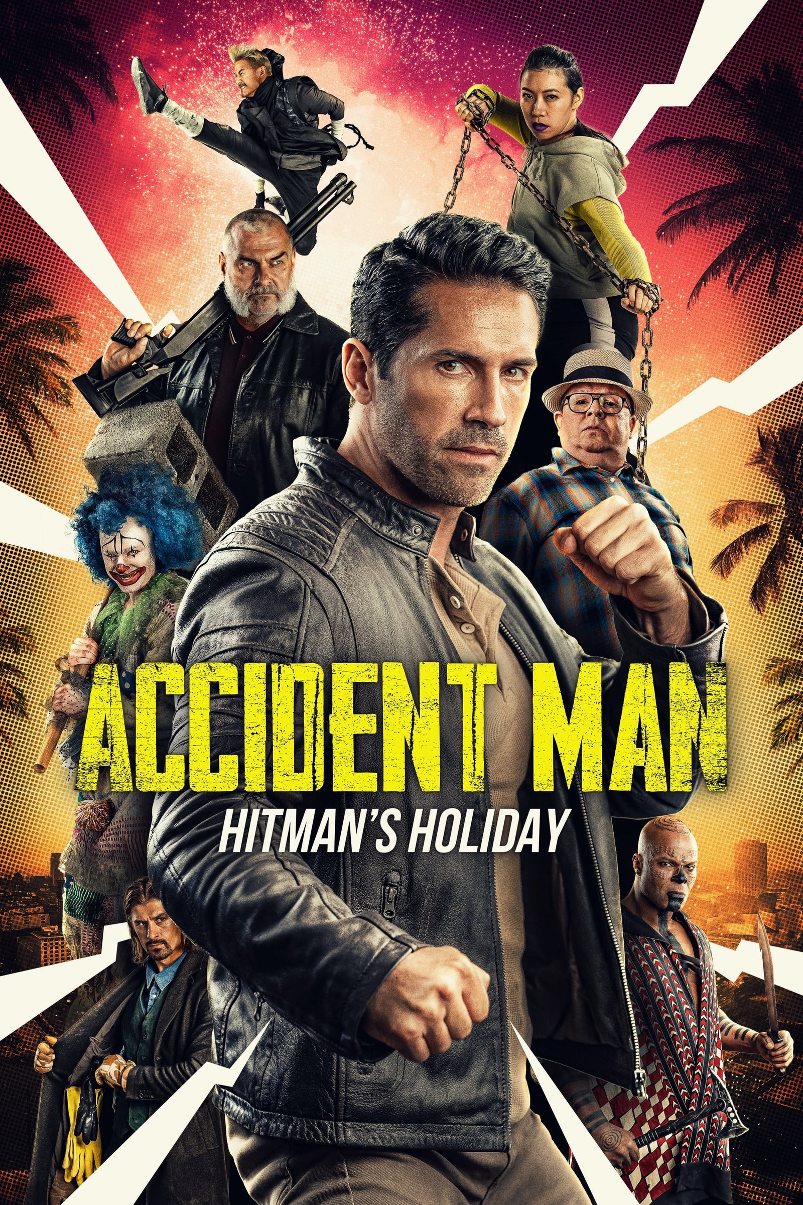 movie