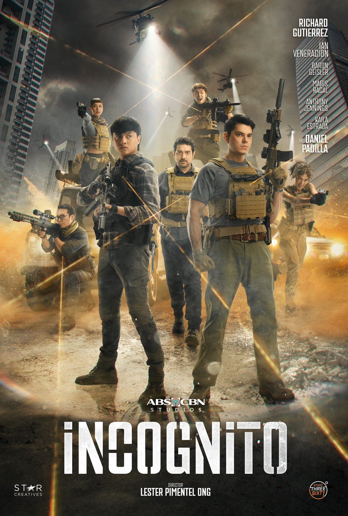movie