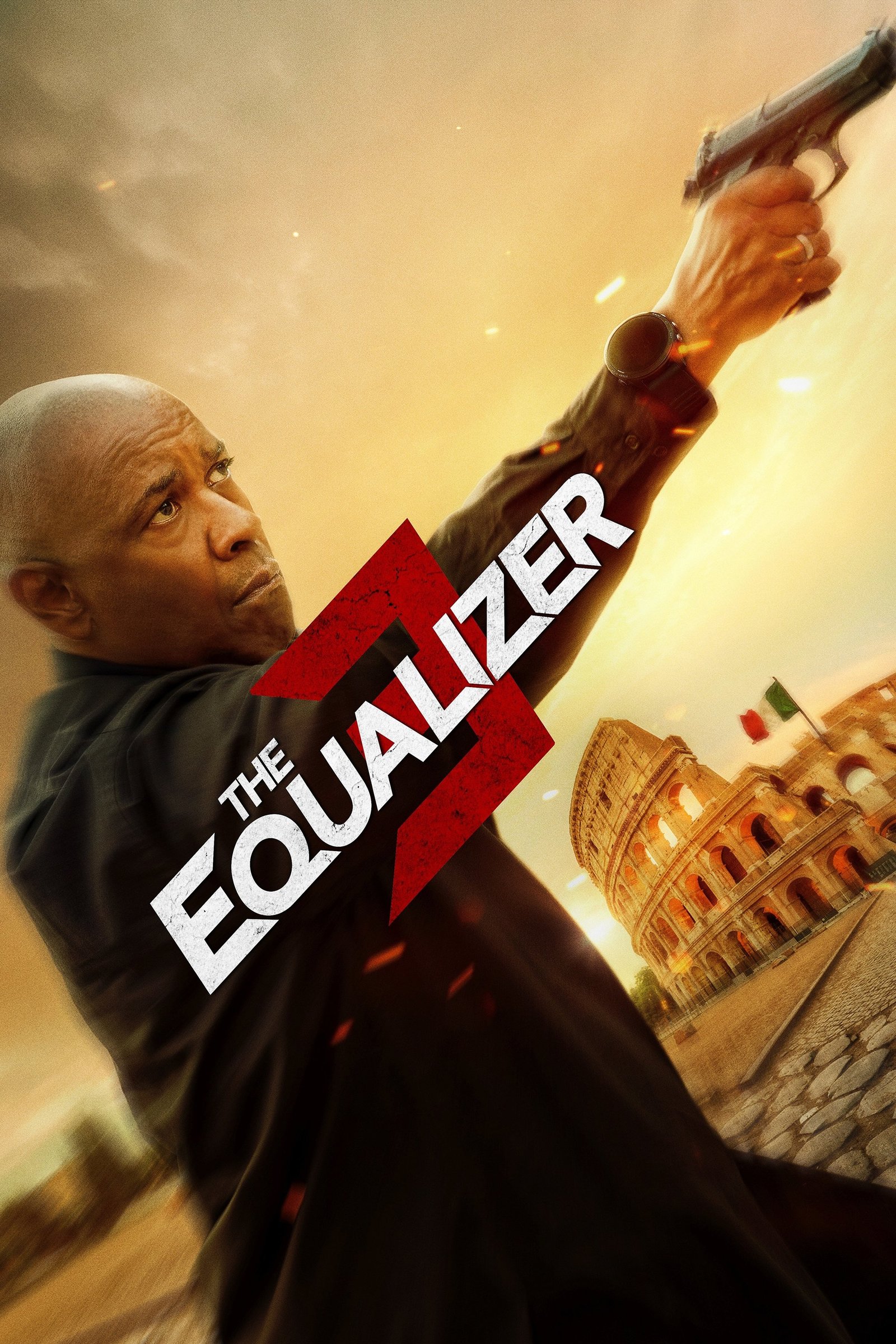 The Equalizer 3 B