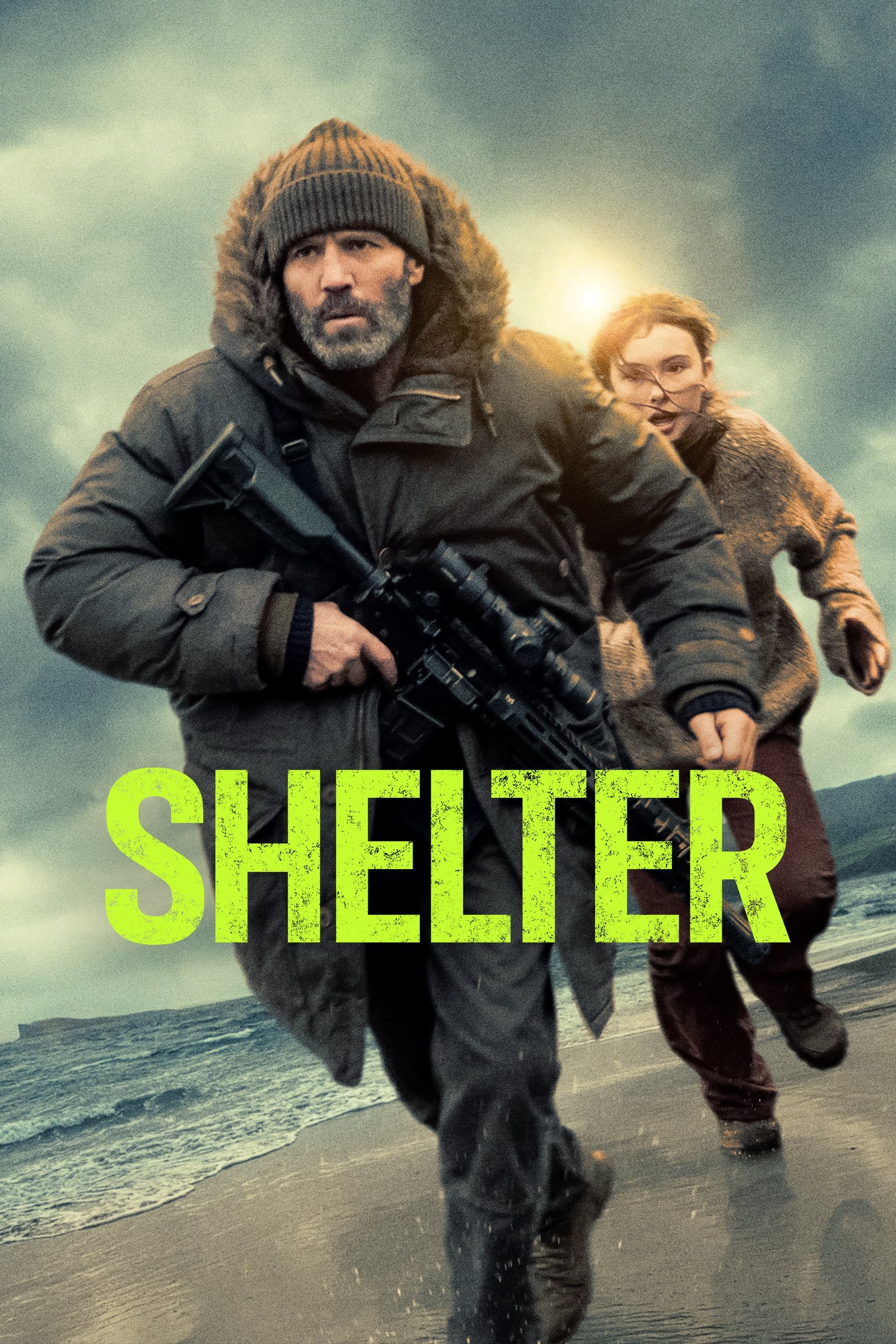 SHELTER B