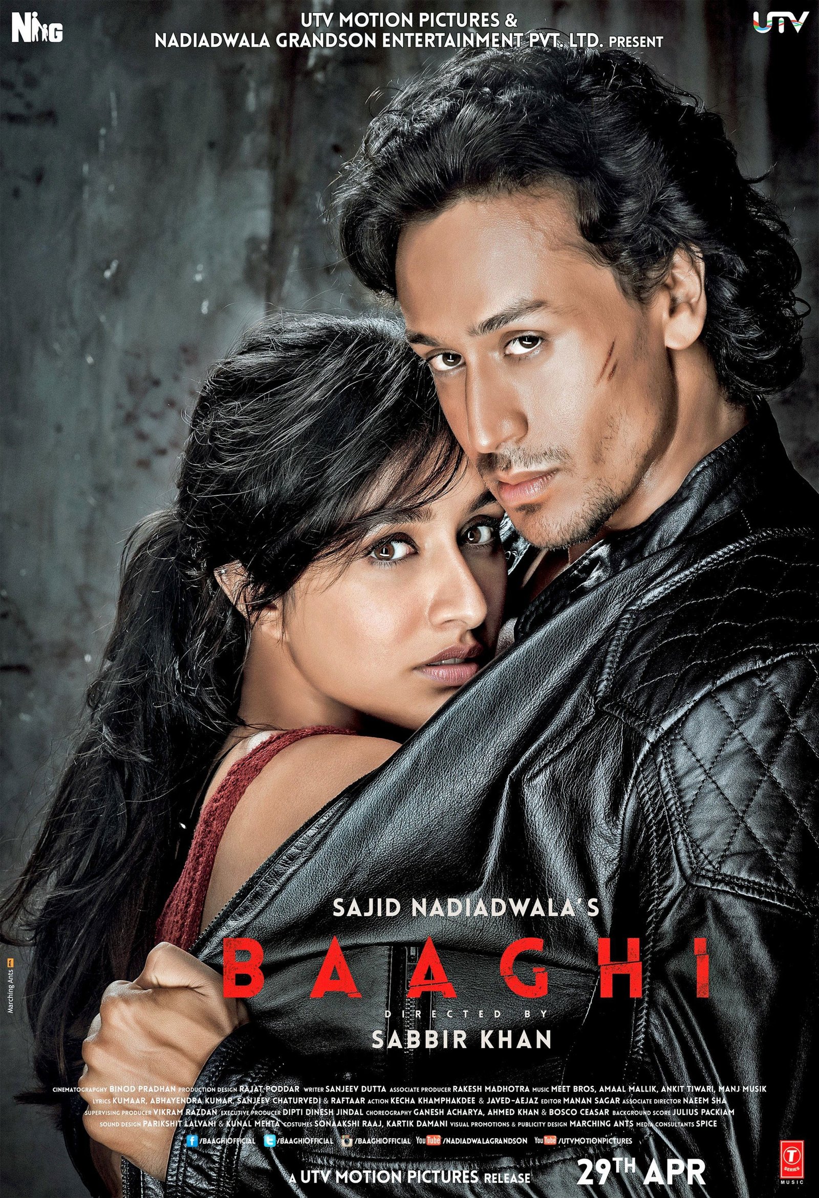 movie