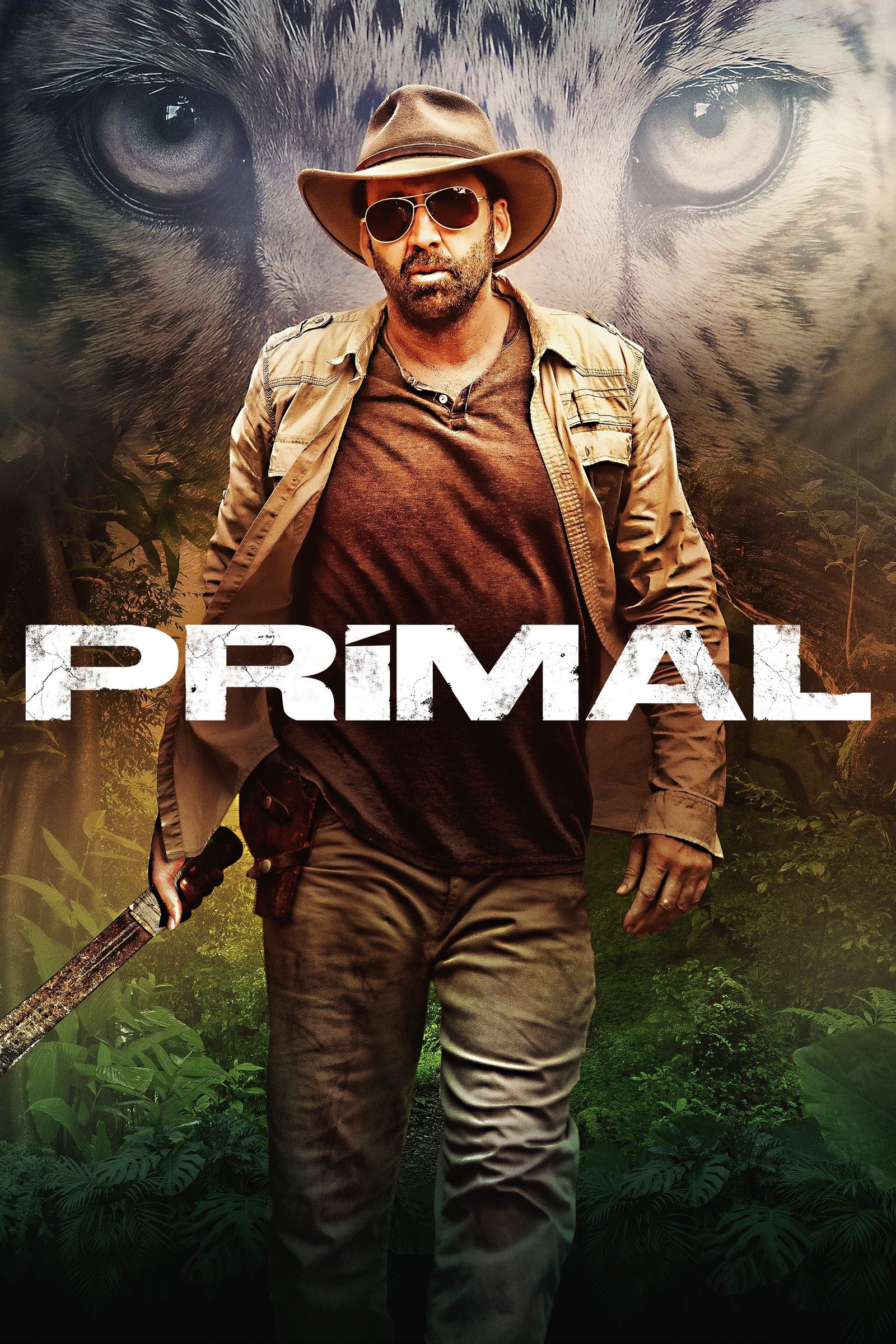 Primal B
