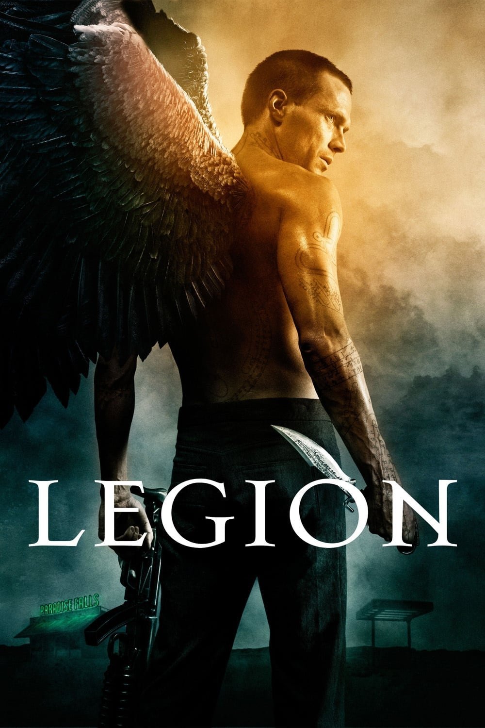 movie